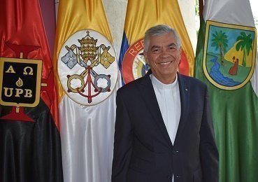 Tercer periodo Padre Julio Jairo Ceballos Sepúlveda