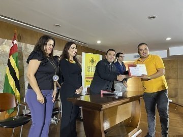 Foto D Panama