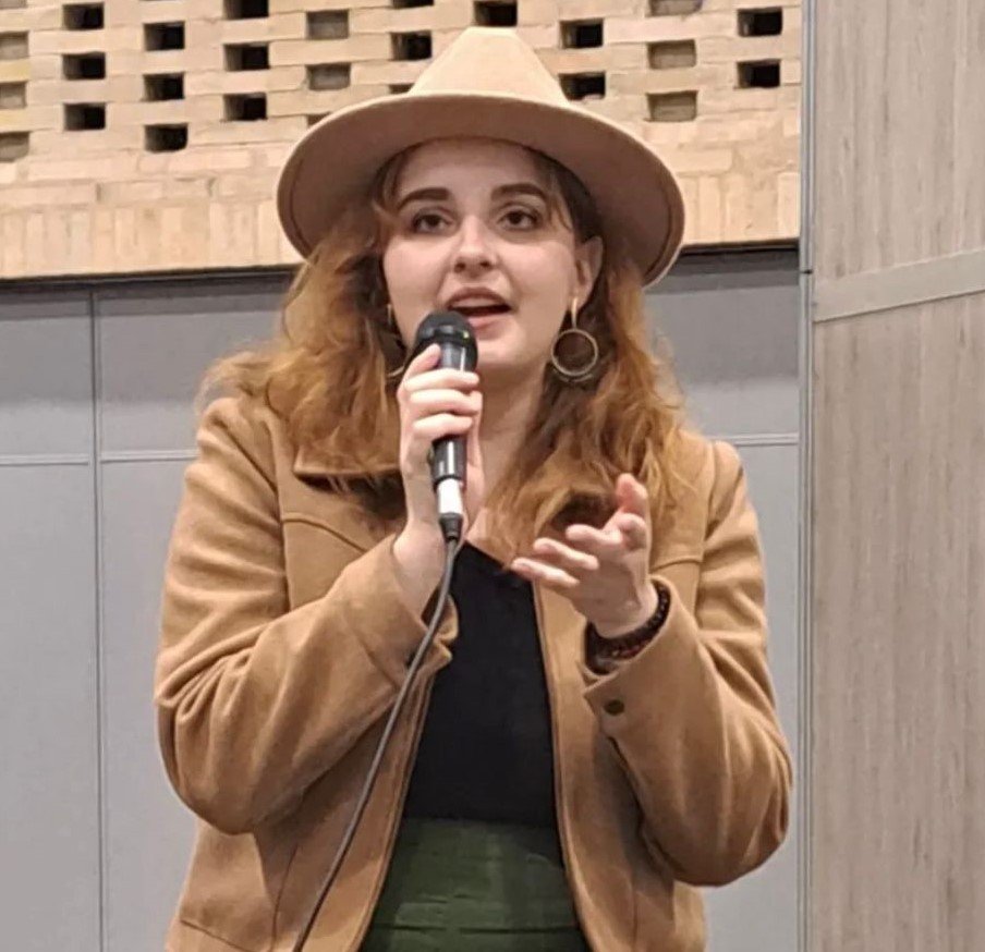 Daniela Escritora