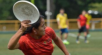 Deporte y actividad 