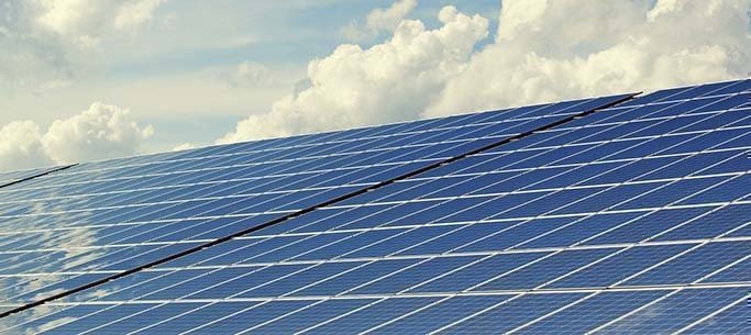 diplomado en Energía solar fotovoltaica y sistemas de monitoreo