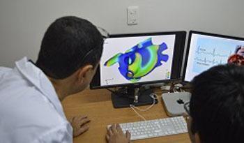 Prototipos Industriales para aplicaciones médicas 