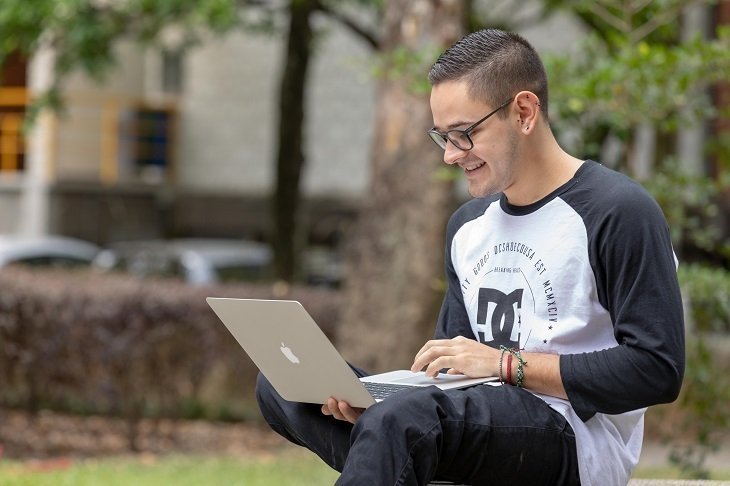 Día de la Virtualidad en UPB 