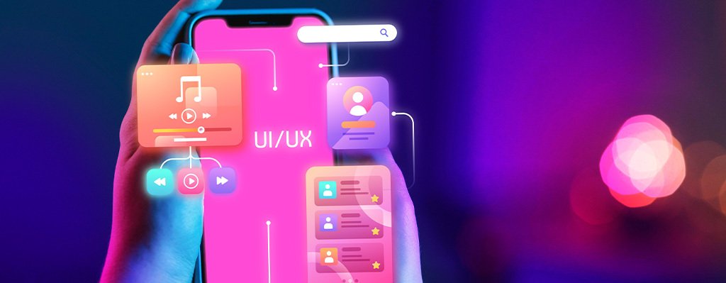 Diplomado Diseño de experiencias UX/UI