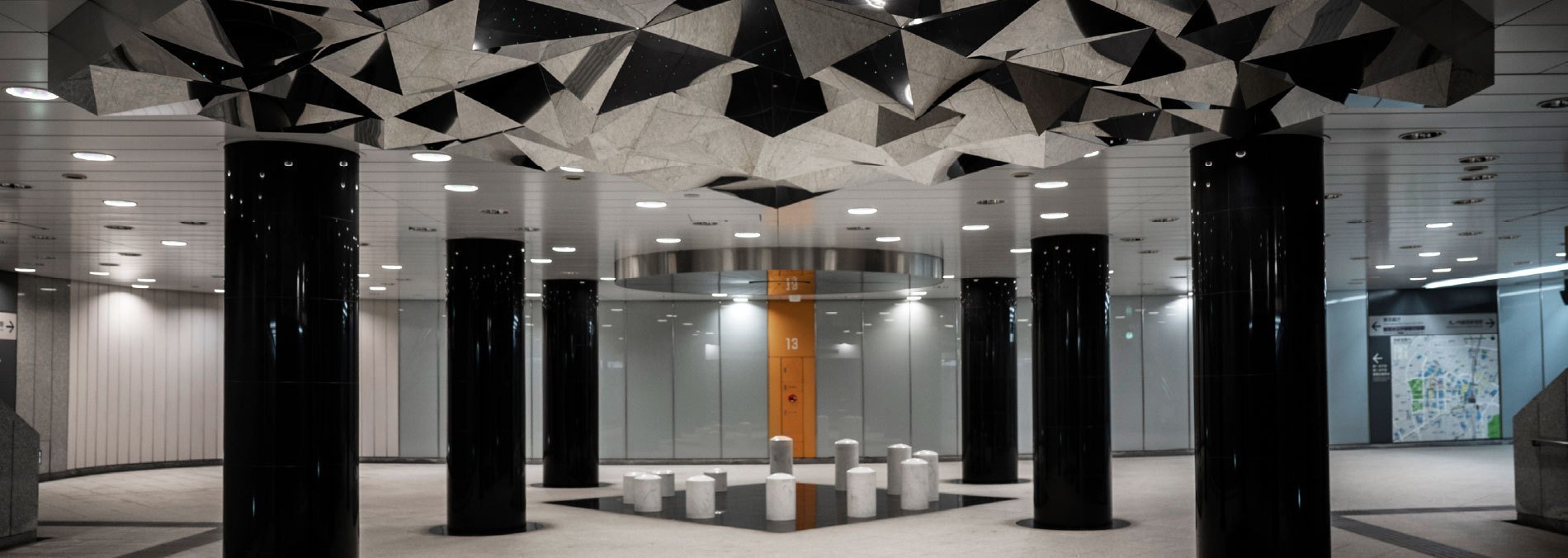 Diplomado en Diseño de espacio