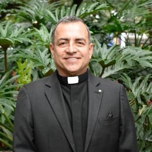 Cesar Ramirez