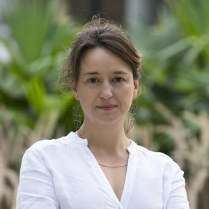 Ana Maria López Carmona