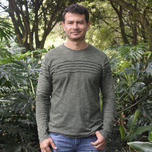 Faber Andrés Piedrahita Lara