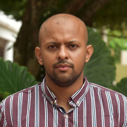 Daniel Andrés Sánchez López