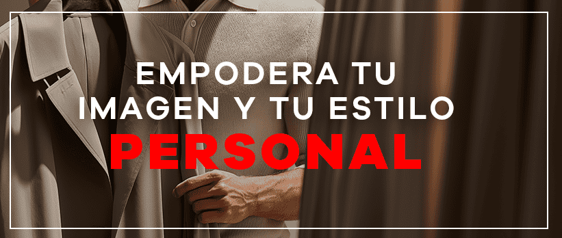 Empodera tu Imagen y Estilo Personal