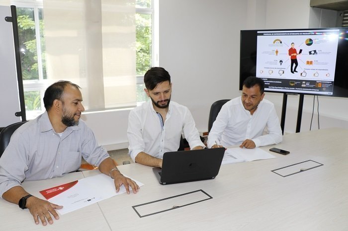 foto emprendedores