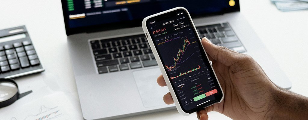 Curso Entrenamiento básico en trading para la inversión