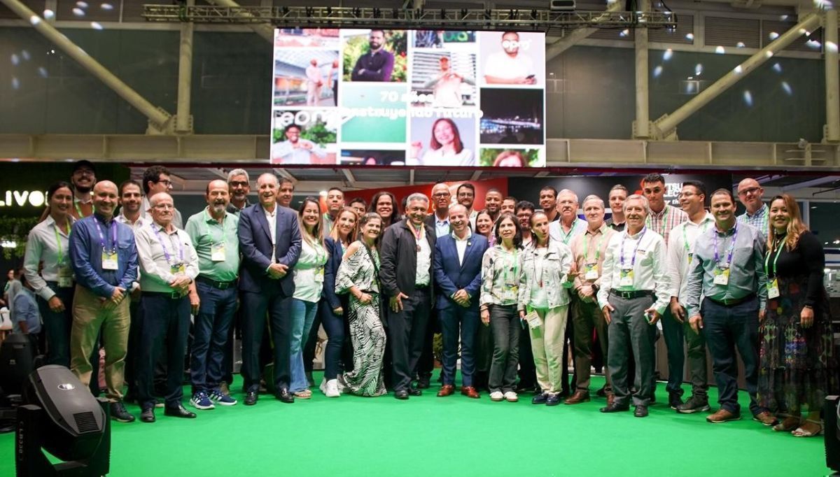 75 años de Ingeniería Eléctrica  