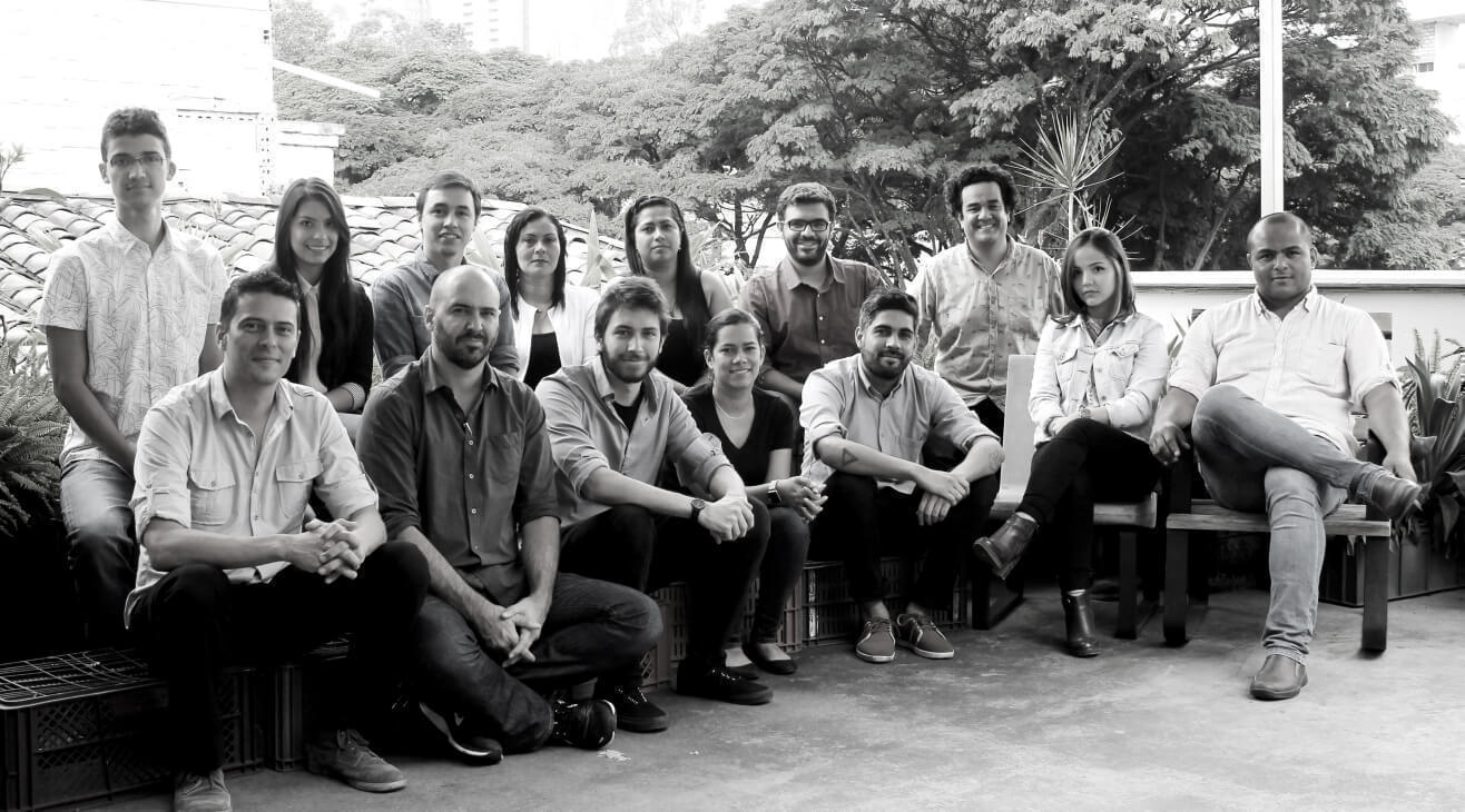 Equipo de trabajo OPUS estudio