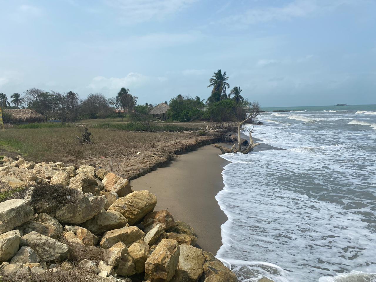 erosion costera uraba 