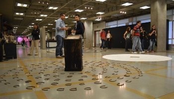 Convocatoria Salas de arte