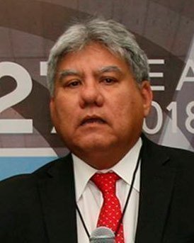 Luis Ferreira Kam