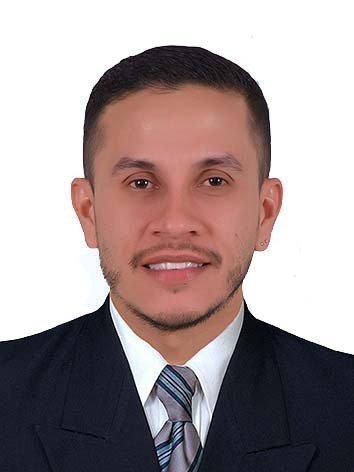 Miguel Ángel Galeano, estudiante Investigador, Facultad de Derecho