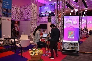 TIPO D EVENT LAB