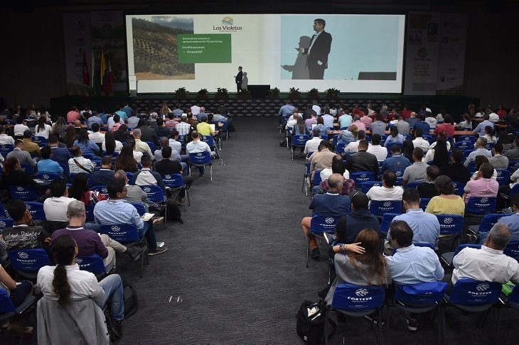 Una plataforma para el agro. Expo Agrofuturo 2019