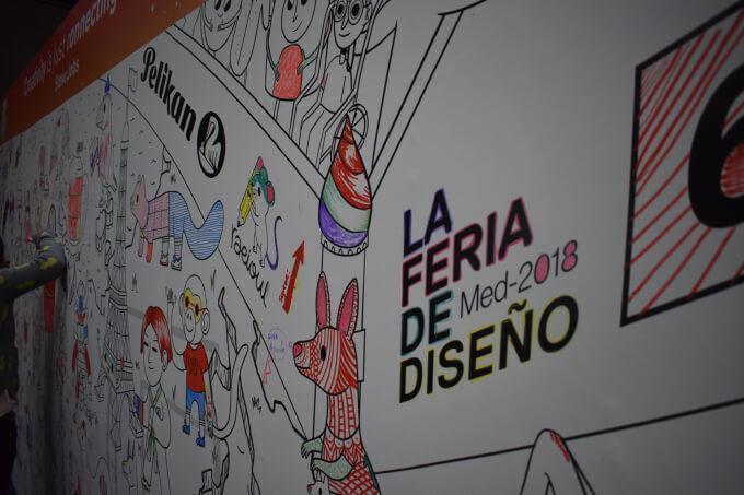 Feria de Diseño Medellín 2018