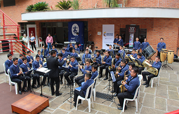 Festival de Música Instrumental