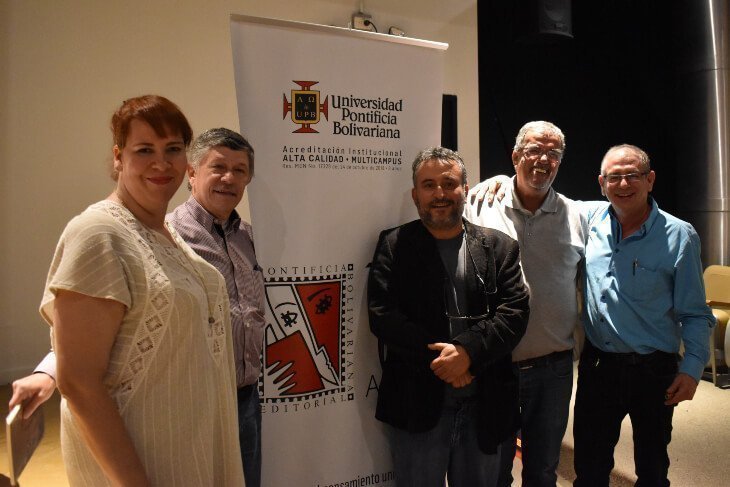 Fiesta del libro y la cultura 2019