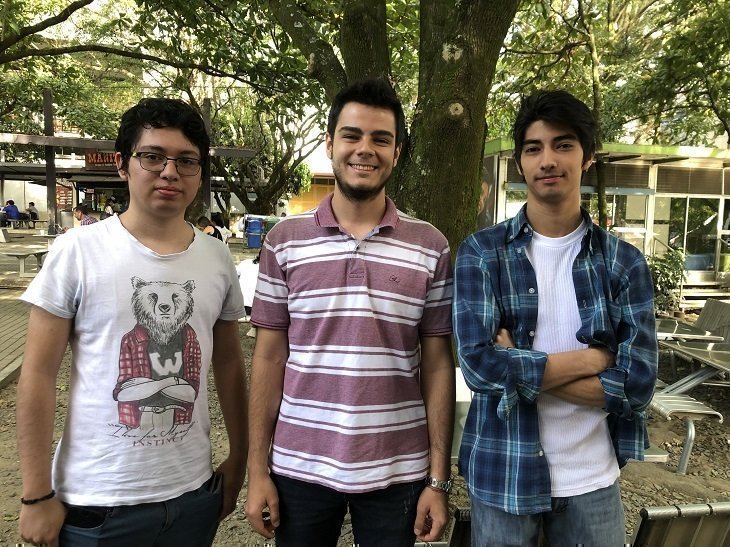 Estudiantes UPB son finalistas en el Indie Prize USA 2019