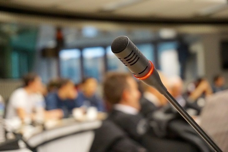 Foro con los candidatos a la Alcaldía de Medellín en la UPB