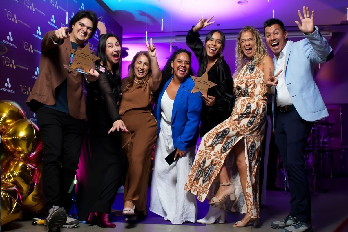 Mejor Veneu de la Ciudad