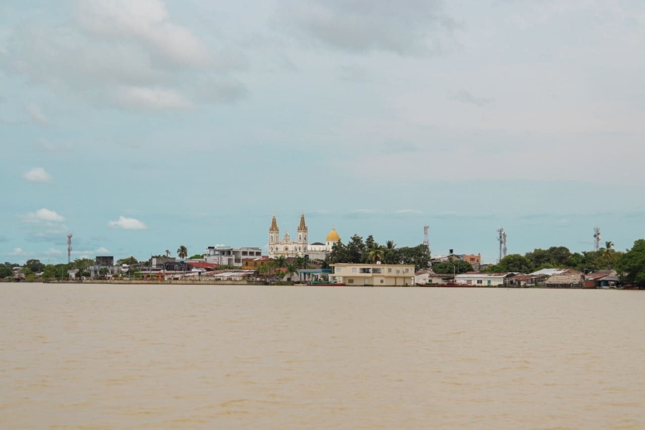 Ayapel, Córdoba 