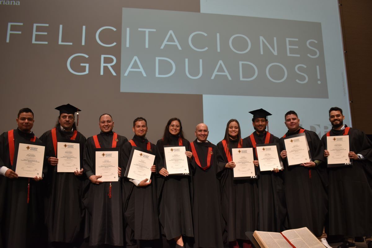 Ingeniería humana, resiliente y trascendente: la visión de la nueva Decanatura de la Escuela de Ingenierías UPB