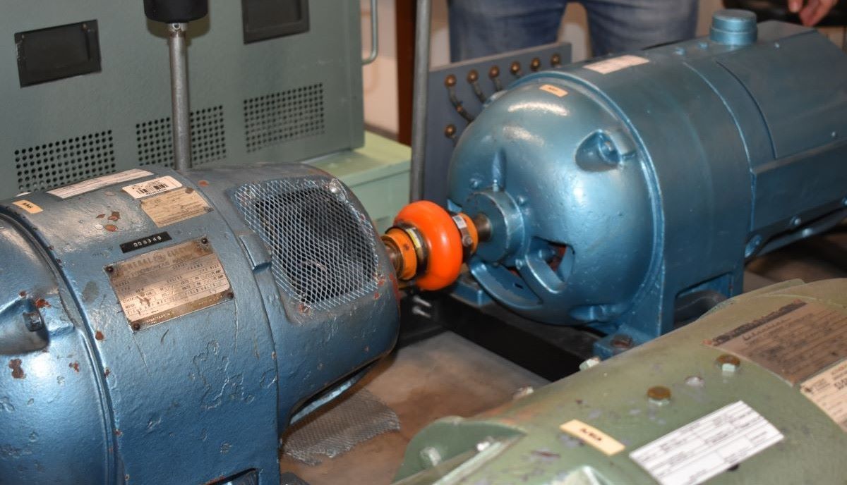 Ingeniería UPB desarrolla propuesta para optimizar la conexión de energía hidroeléctrica a la red nacional 