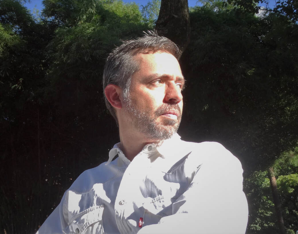 Director película mama icha