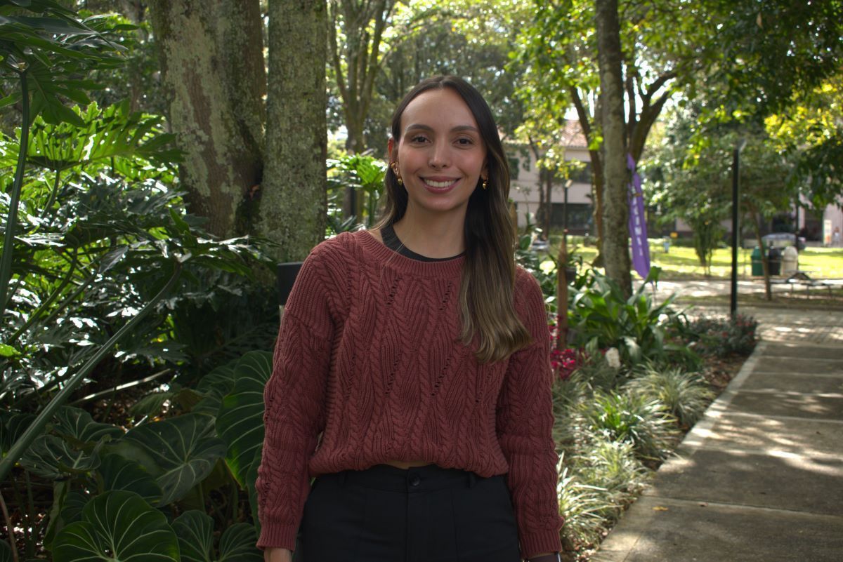 Innovación y liderazgo: la UPB marca su huella en la Feria FISE 2025Innovación y liderazgo: la UPB marca su huella en la Feria FISE 2025