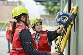 Conoce sobre el simulacro que se llevará a cabo en la UPB