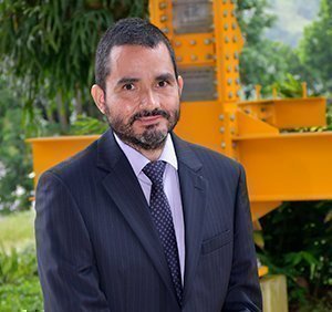 Perfil de Gerardo Bautista Garcia