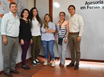Desarrollo ferial 