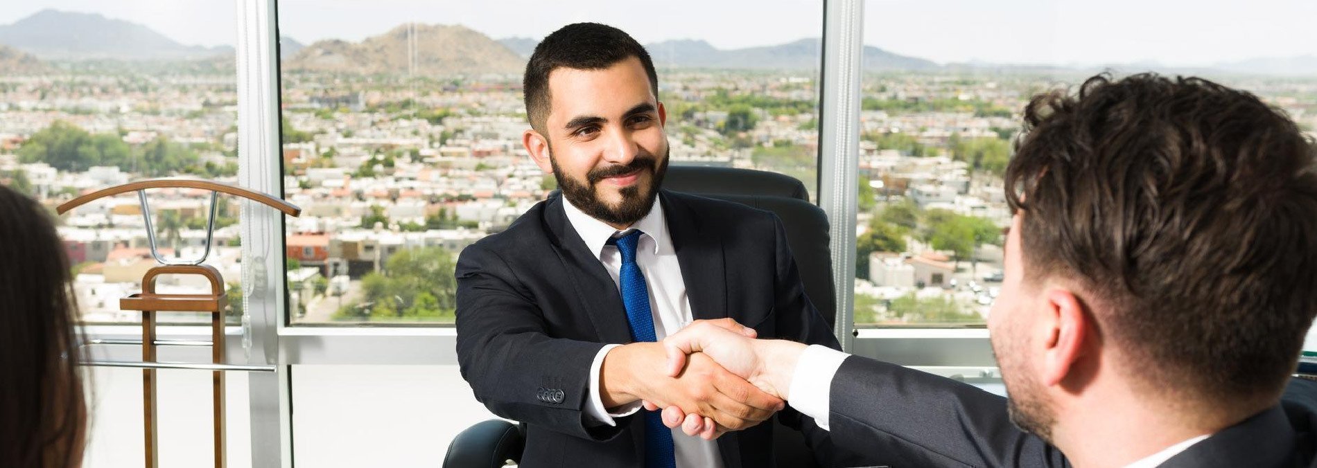 Curso Habilidades de Negociación Comercial