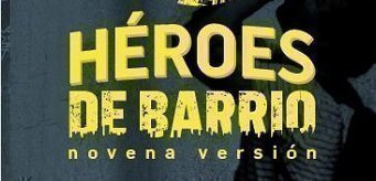 Heroes de barrio