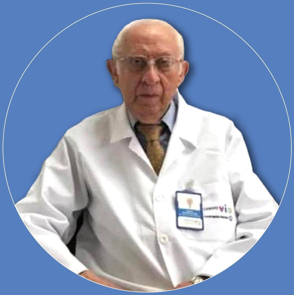 Dr. Mario Montoya Toro