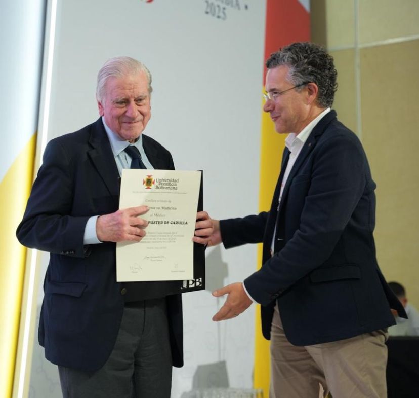 Honoris principal