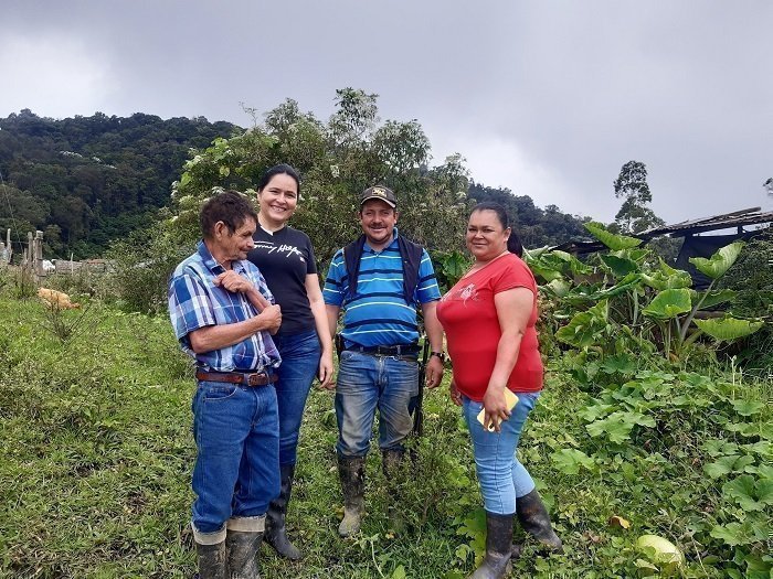 Foto Tipo In1 Matanza