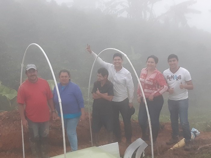 Foto Tipo In11 Matanza