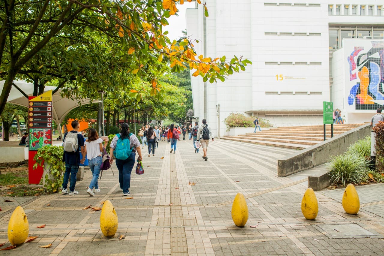 Inducciones Medellín