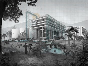 Infraestructuras del agua. Juan Pablo Zuleta.