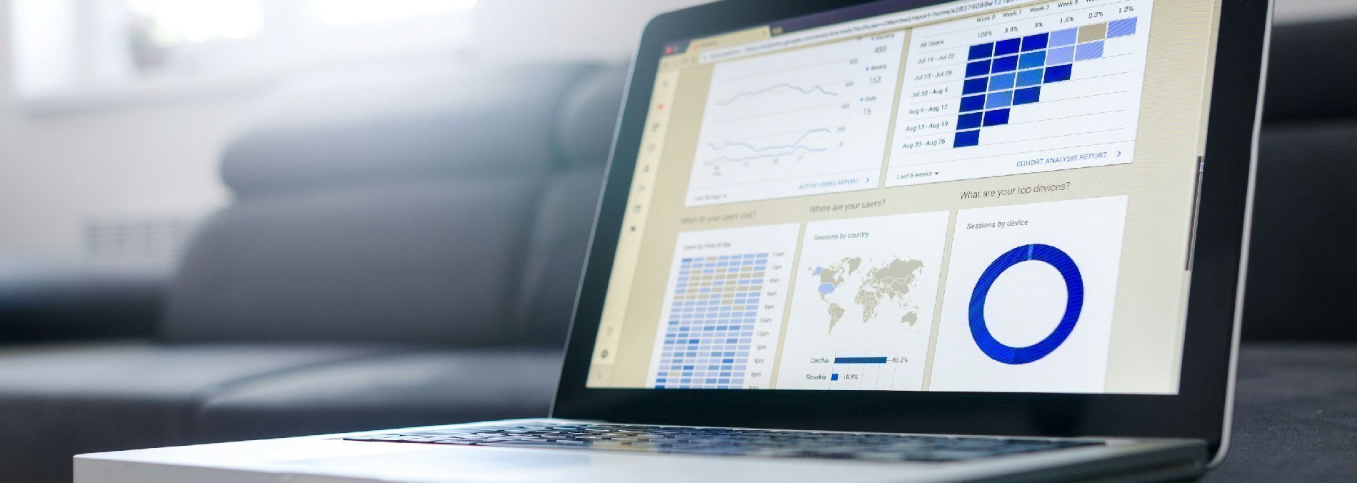 Curso Inteligencia de Negocios con PowerBI