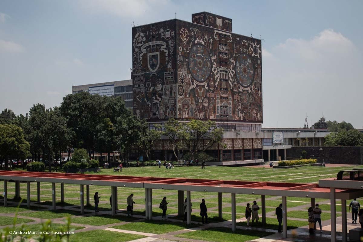 Campus UNAM