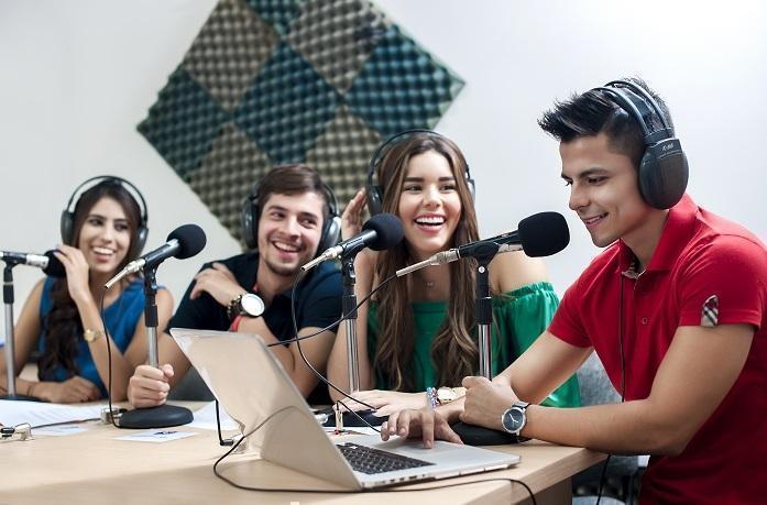 comunicación