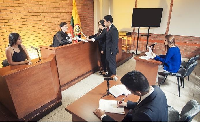 derecho